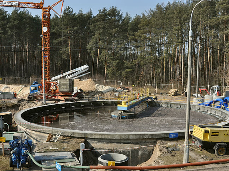 污水總磷超標(biāo)原因及在線監(jiān)測(cè)方法