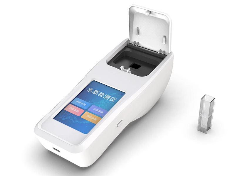 二氧化氯檢測儀