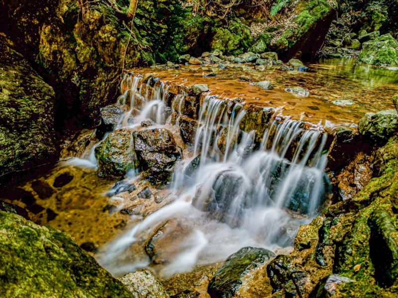 水質(zhì)檢測(cè)