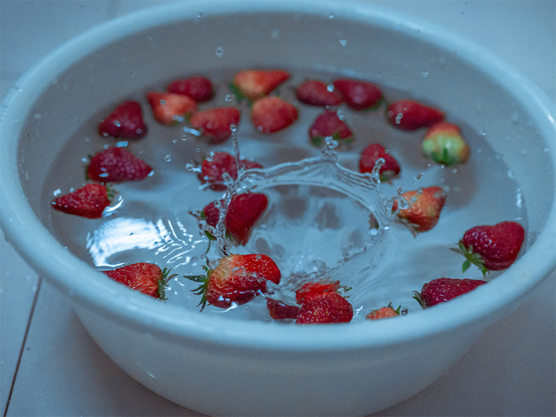 怎樣檢測水質(zhì)中余氯的含量 怎樣檢測水質(zhì)中余氯的含量