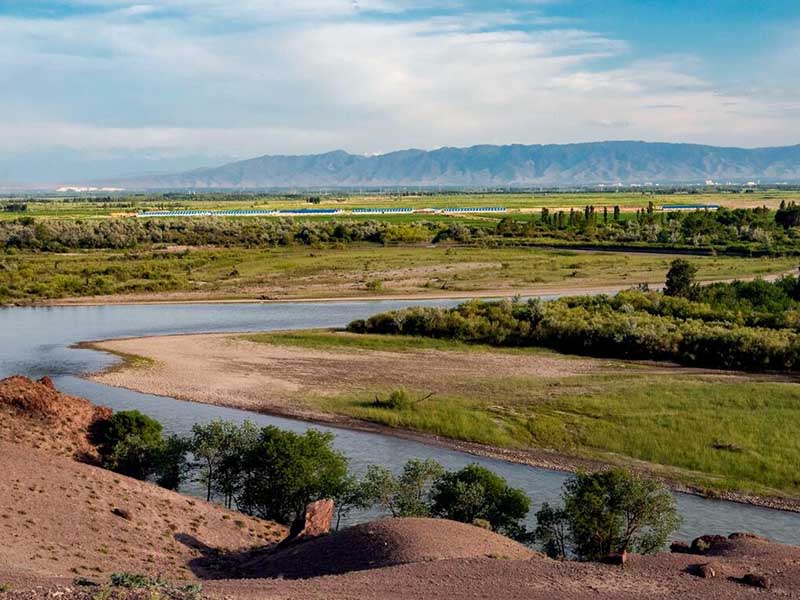 地表水環(huán)境質(zhì)量監(jiān)測(cè)技術(shù)規(guī)范最新發(fā)布 地表水環(huán)境質(zhì)量監(jiān)測(cè)技術(shù)規(guī)范最新發(fā)布