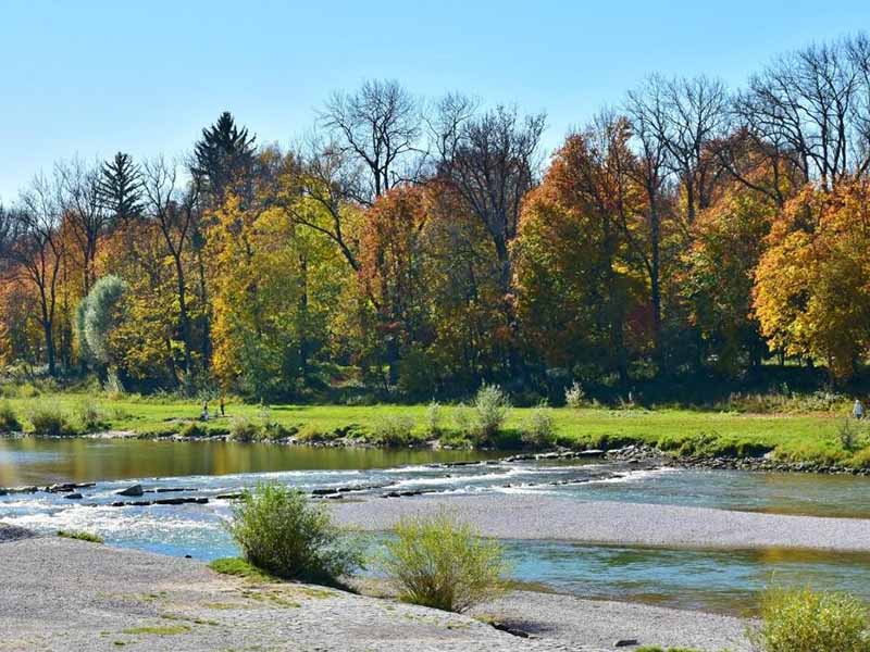 水質(zhì)監(jiān)測設(shè)備又出新花樣(水質(zhì)監(jiān)測不達(dá)標(biāo)怎么辦)