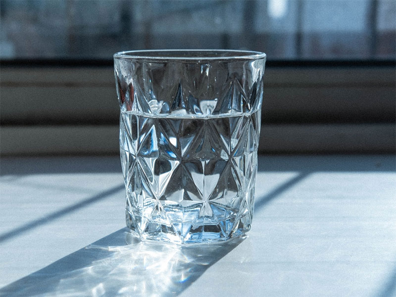 劣質(zhì)凈水器更容易污染飲用水