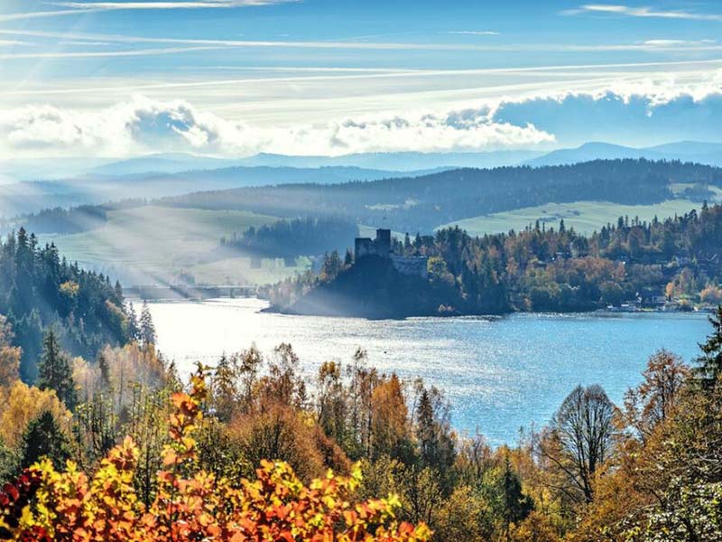 河流水質(zhì)評(píng)價(jià)標(biāo)準(zhǔn)(河流水質(zhì)測(cè)定方法有哪些)