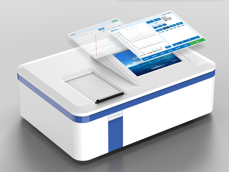 污水石油類樣品應(yīng)該如何采集