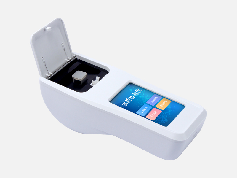 總磷快速測定儀維護與使用注意事項