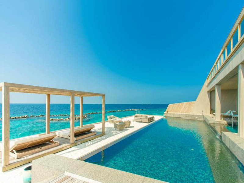 游泳池水質(zhì)檢測儀使用與保養(yǎng)