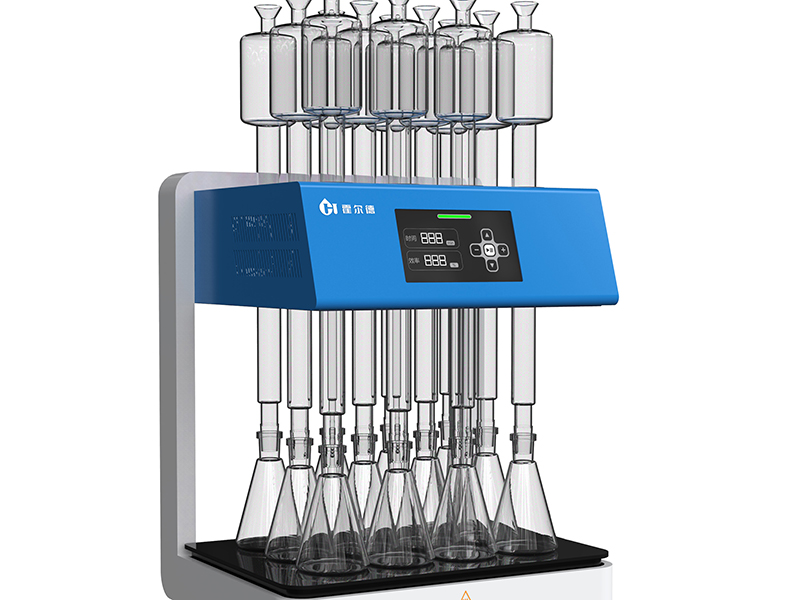 標(biāo)準(zhǔn)COD消解器優(yōu)勢(shì)與應(yīng)用