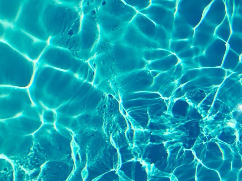 游泳池水質(zhì)檢測相關(guān)標(biāo)準(zhǔn)