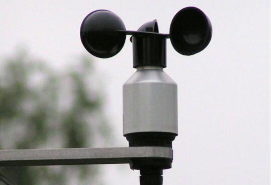 風(fēng)速儀原理葉輪風(fēng)速儀原理 風(fēng)速儀原理葉輪風(fēng)速儀原理