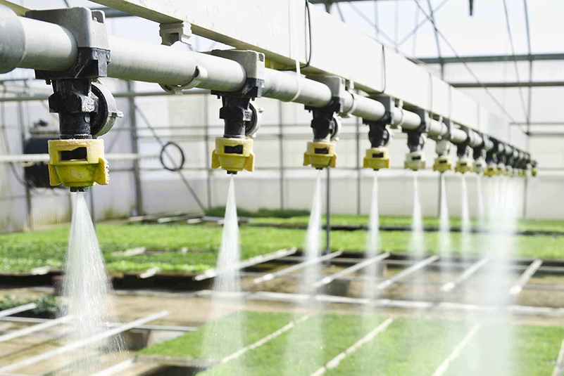 土壤含水量測(cè)試儀