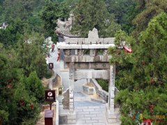 景區(qū)中為什么要檢測負(fù)氧離子？