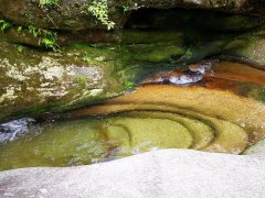 戶外檢測(cè)水中余氯含量用哪款儀器？