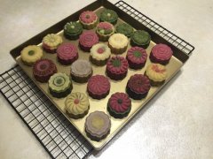 月餅中可能會(huì)出現(xiàn)哪些食品安全問題？